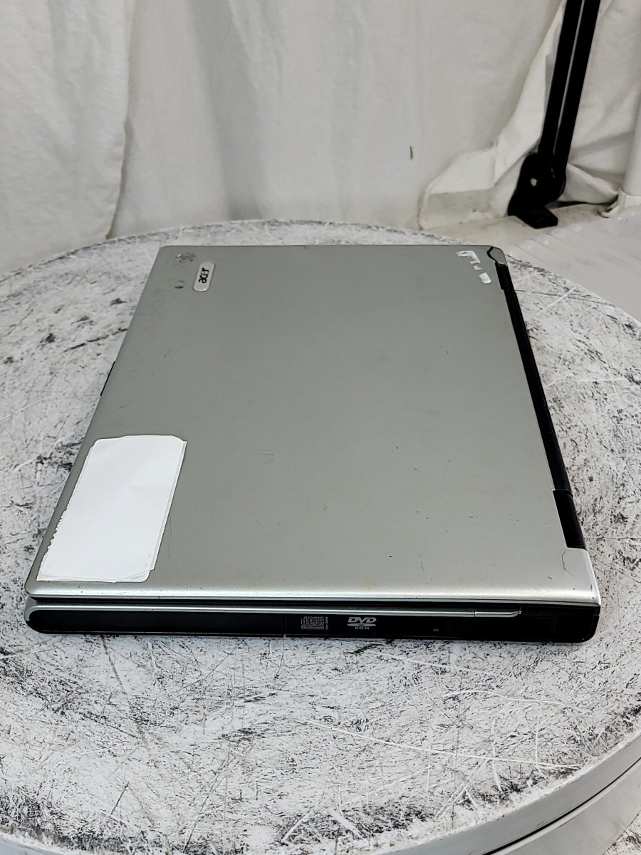 ACER ASPIRE 3610 PC Laptop INTEL CELERON M 512MB SEE NOTES