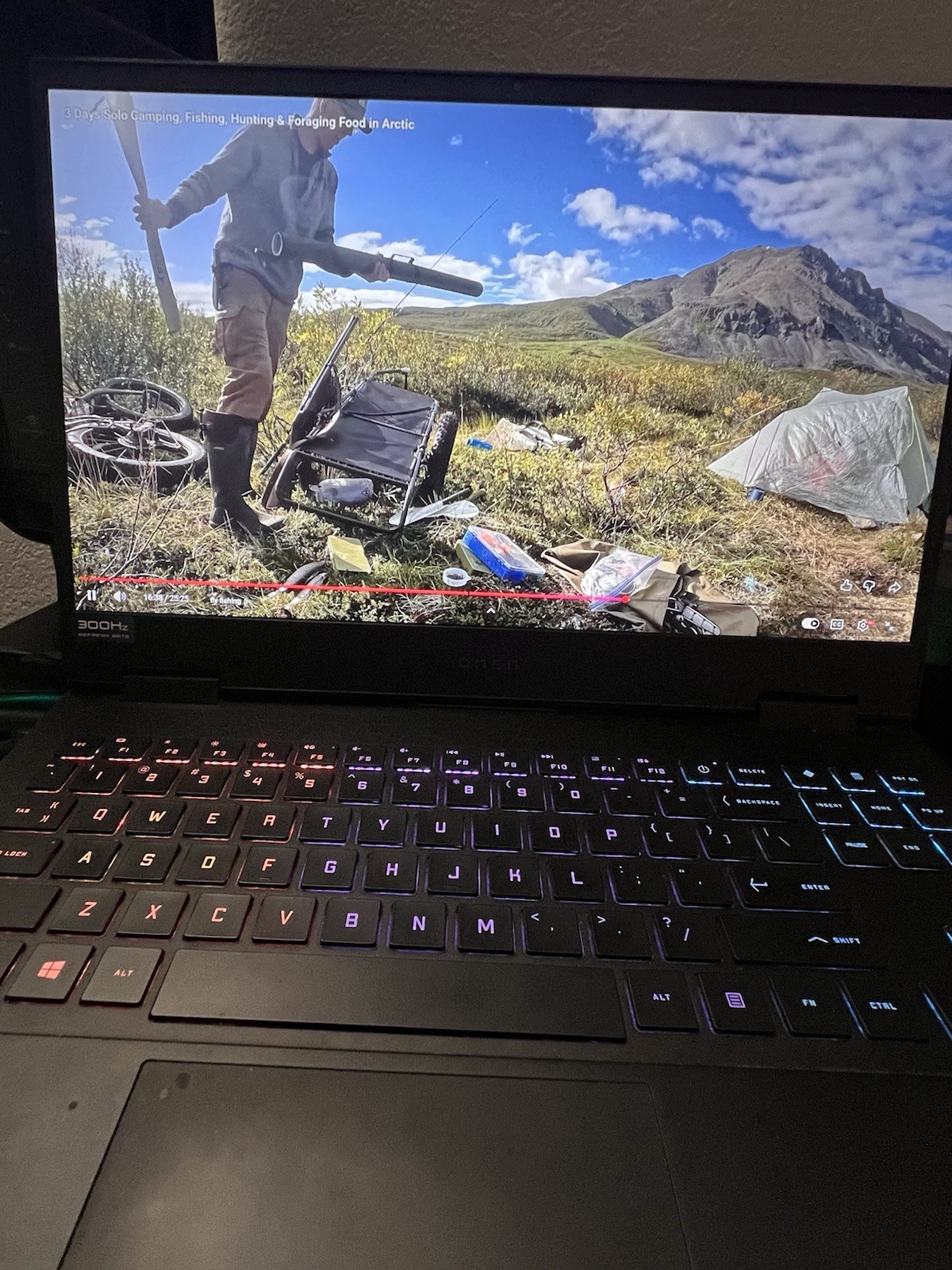 HP Omen 15-EK0013DX 15.6″ i7-10750H 2.6GHz 16GB 1TB GeForce RTX 2060 DESCRIPTION