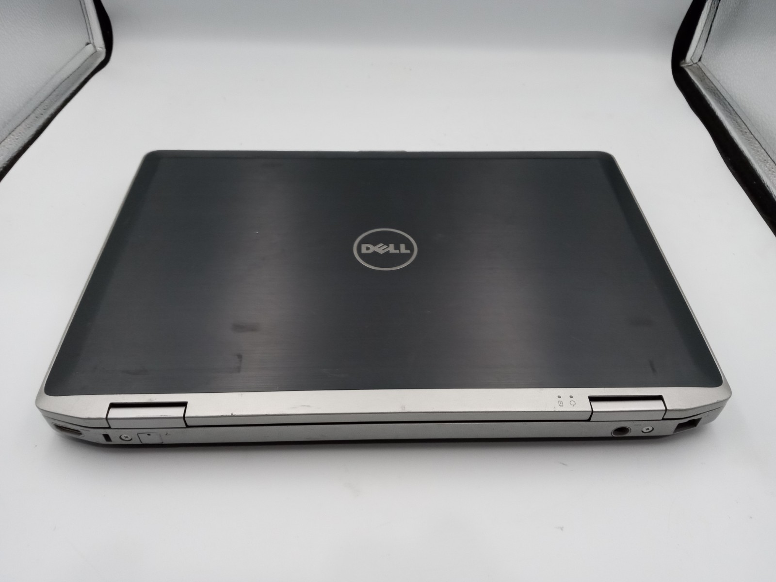 Dell Latitude E6420 14″ Laptop Intel Core i5 2nd Gen – PARTS / REPAIR – READ -RR