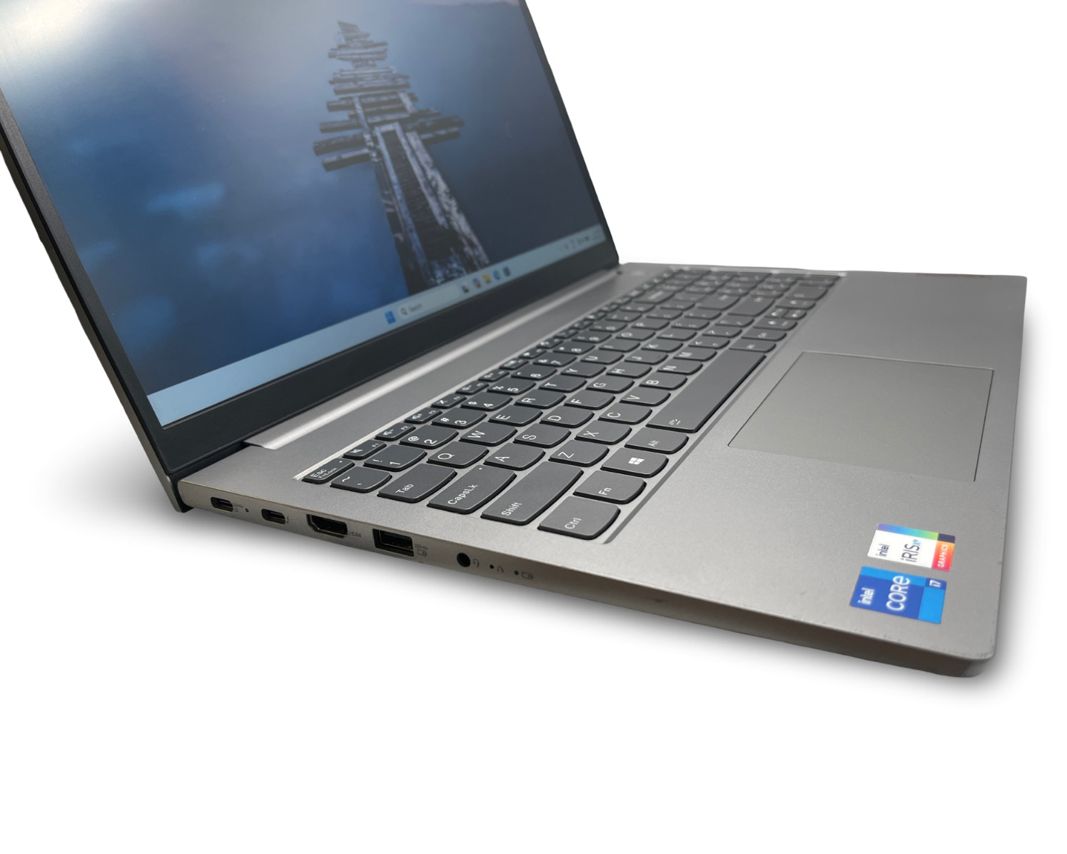 Lenovo ThinkBook 15 G2 ITL 15.6″ Touch i7-1165G7 24GB RAM 1TB NVMe Win 11 Pro