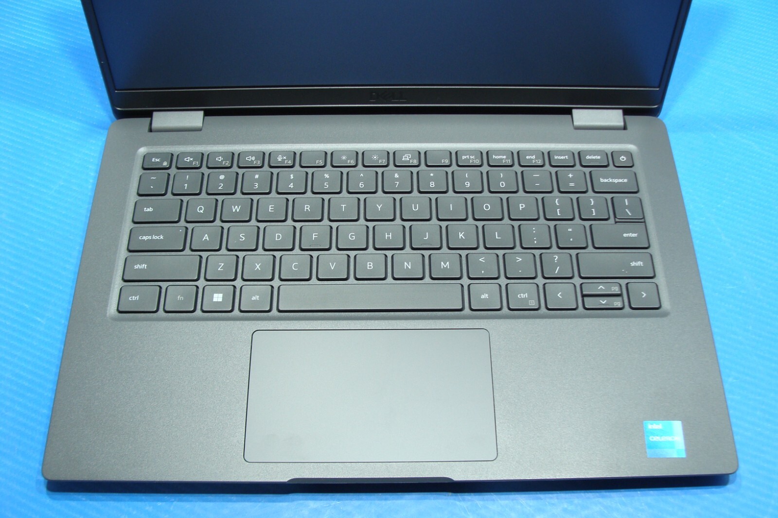 Dell Latitude 3440 14”HD celeron 7305 1.1GHz 16GB 256GB SSD +PA Warranty 02/2027