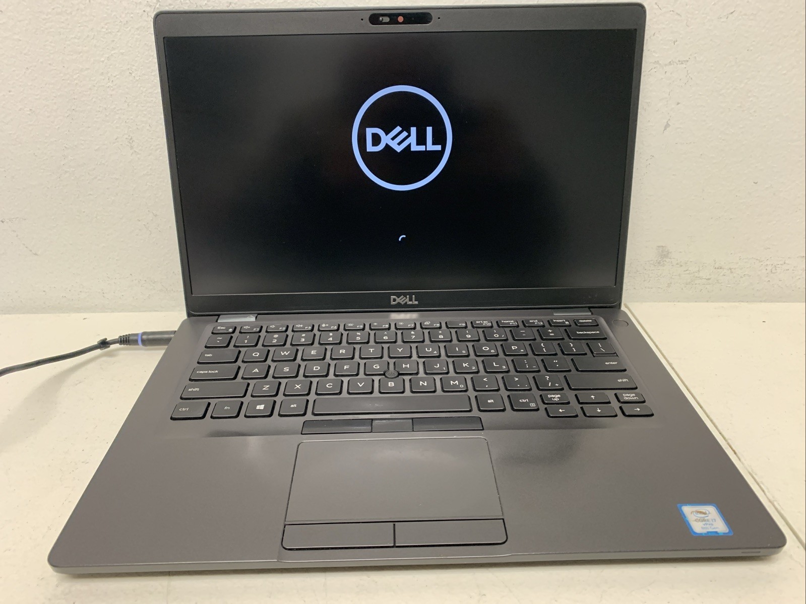Dell Latitude 5400 14″ i7-8665U 1.90GHz 8GB RAM 128GB SSD Win 11 Pro Need Batter