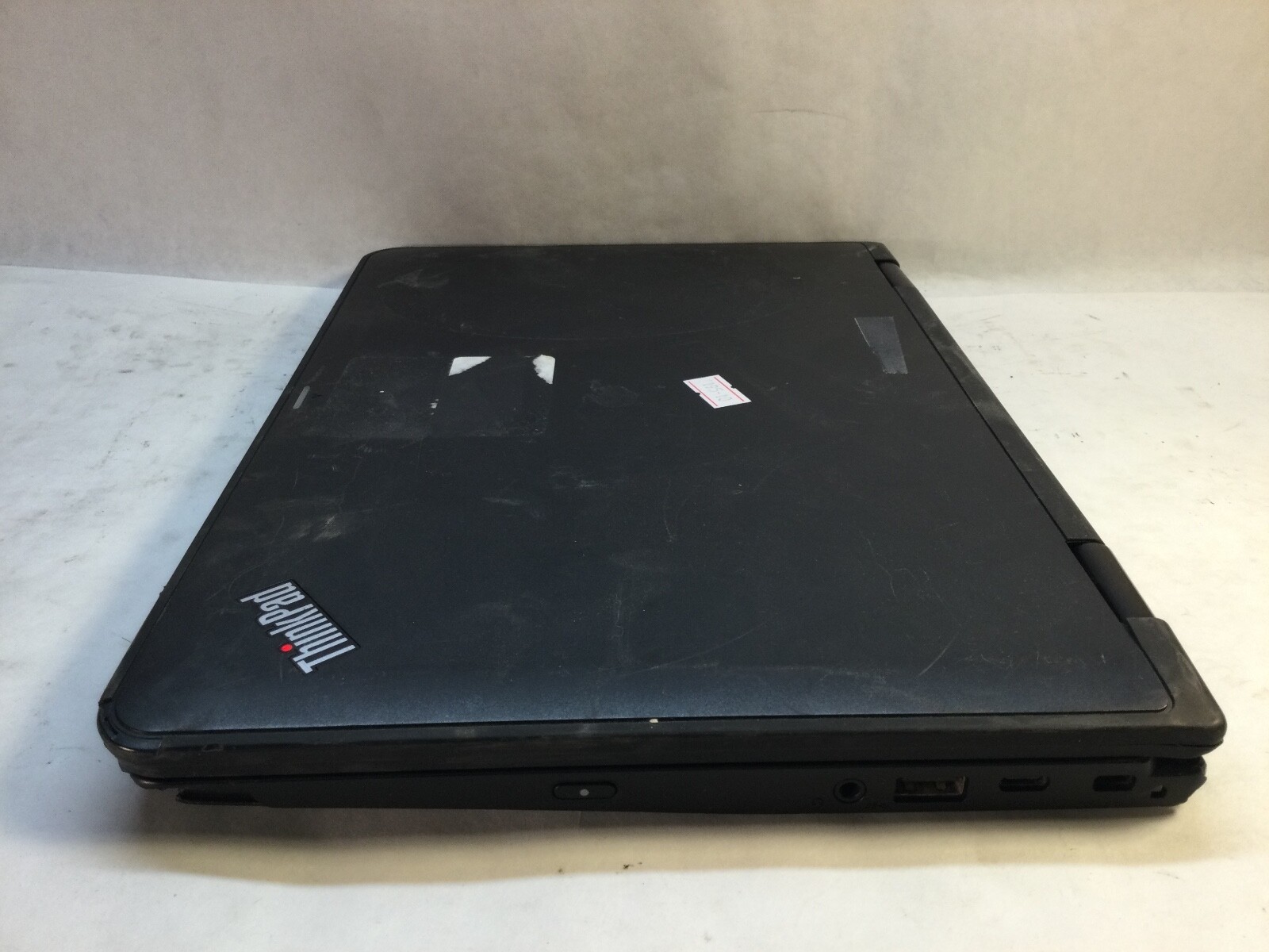 Lenovo Thinkpad Yoga 11E 12″ Laptop Intel Core M3-7Y30 -BAD POWER SWITCH- MZ