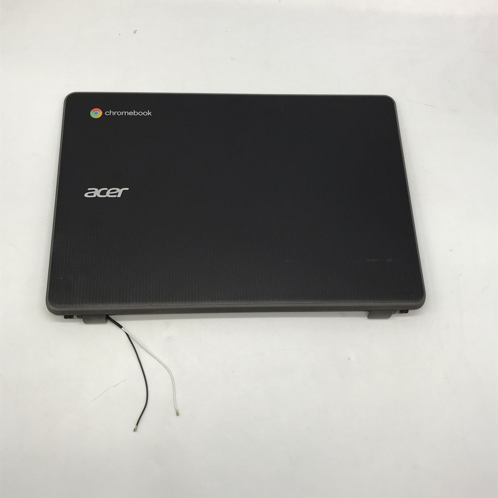 Acer Chromebook C737 Top Clam w/ Hinges, Cables and Wi-Fi
