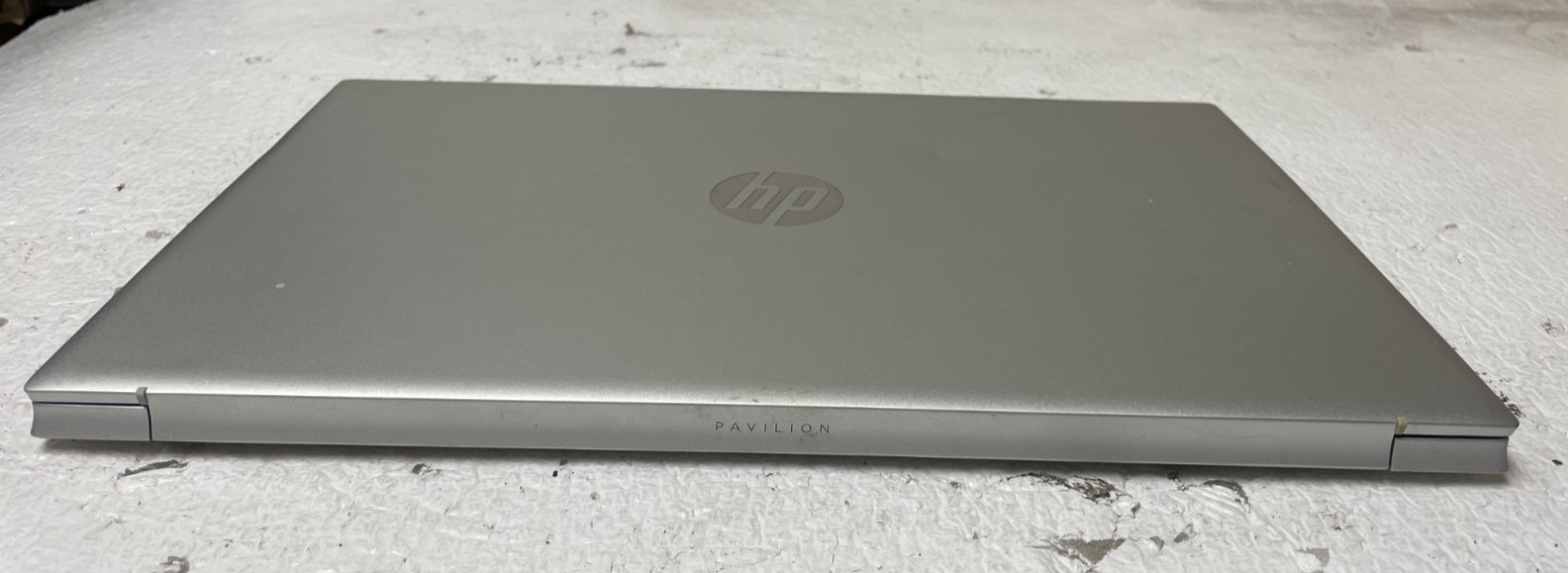 HP Pavilion 15-eg0021nr Intel i7-11th 8GB RAM NO SSD Parts *READ