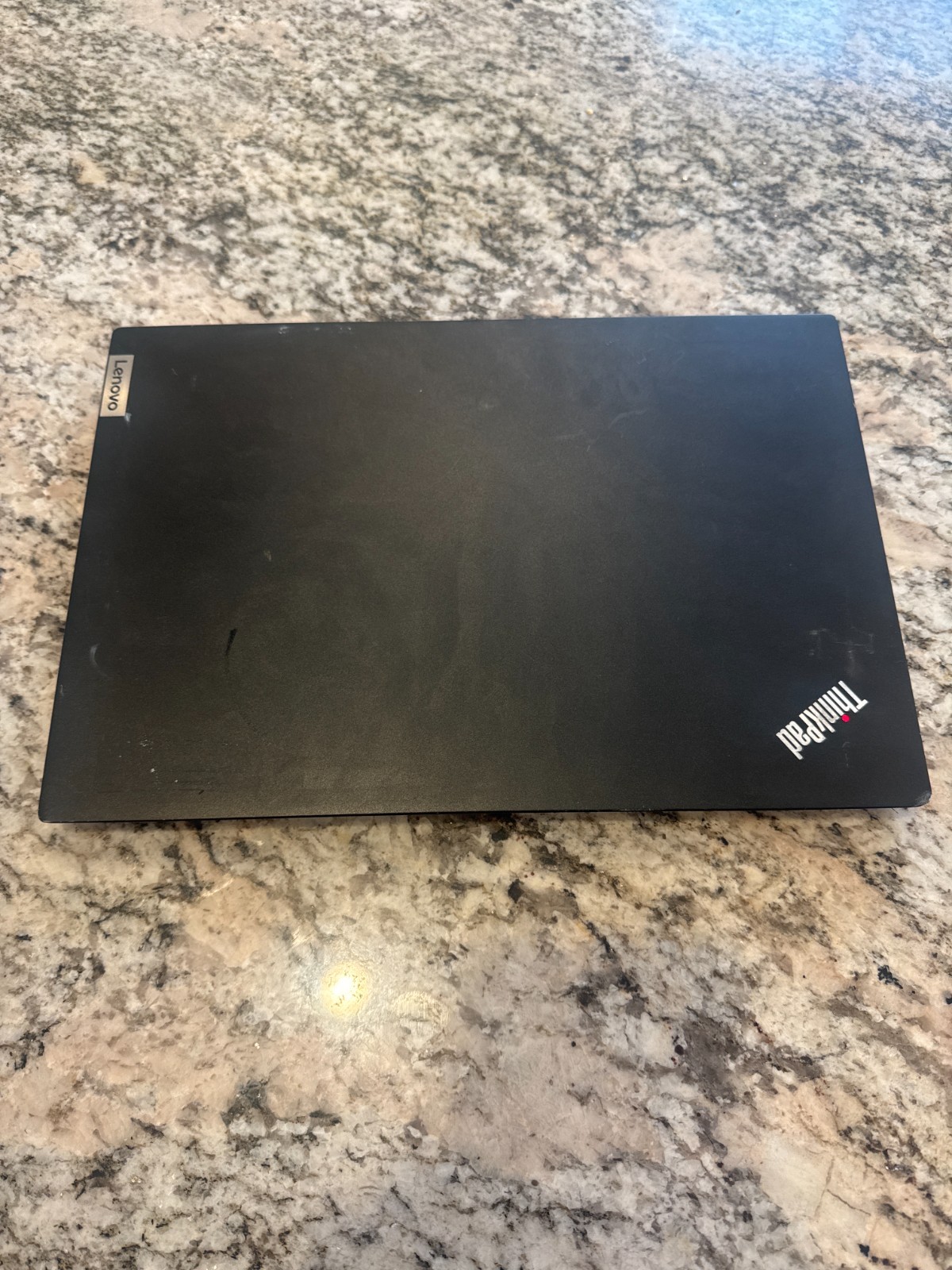Lenovo ThinkPad E14 Gen 3 Ryzen 5 5500U 2.1Ghz 8GB RAM 256GB NVMe Win 11 P