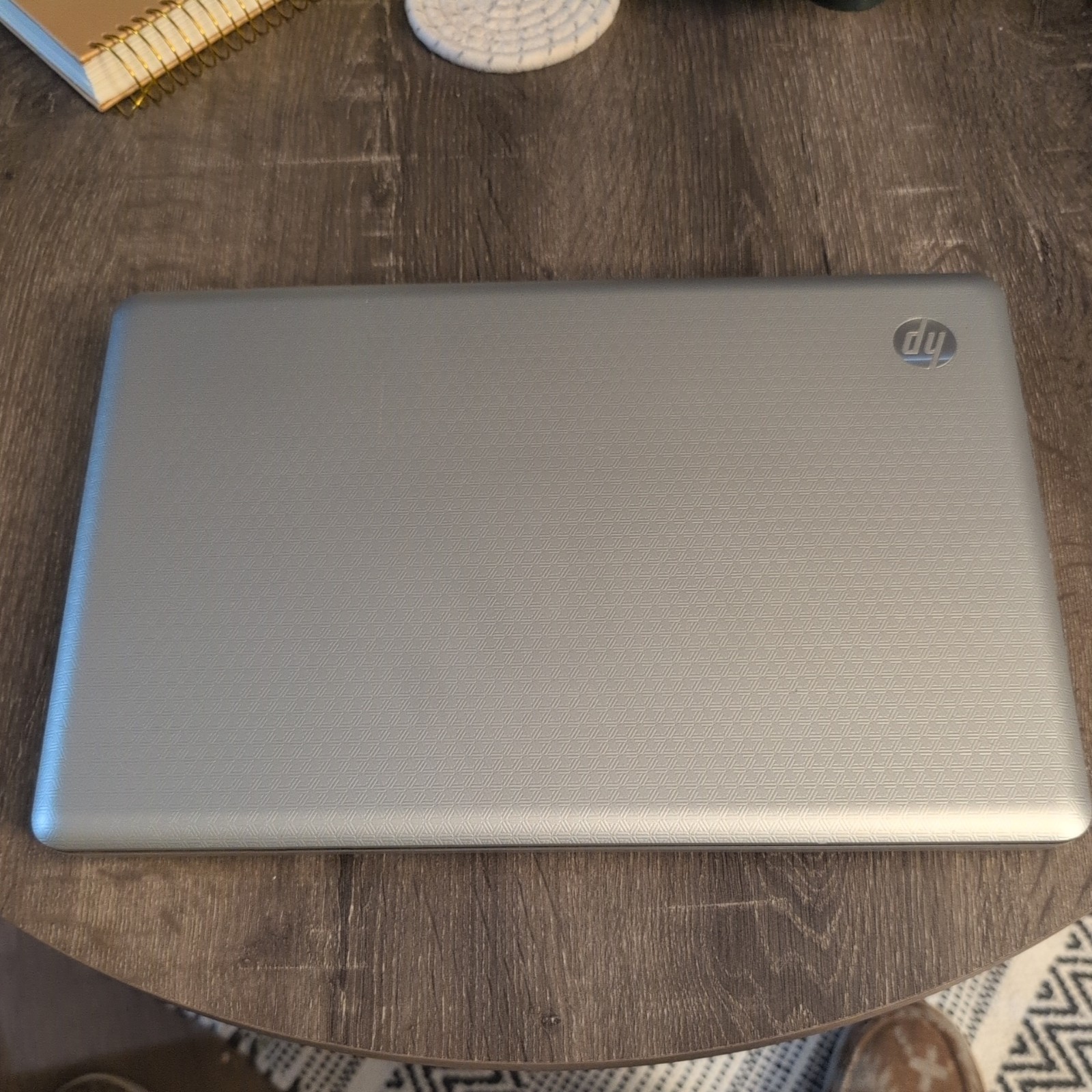 HP G62 15.6″ Laptop – Pentium T4500 @ 2.30GHz / 4GB Ram /320Gb HDD / Win10