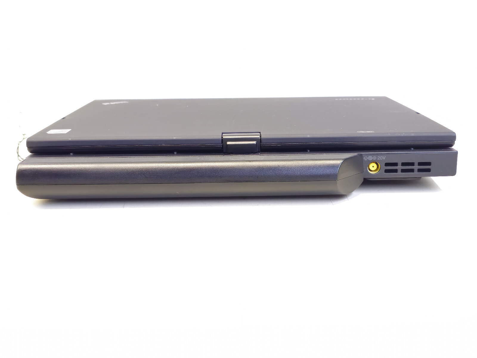 Lenovo ThinkPad X230 Tablet 12.5″ i5-3320M + 8GB + 120GB Windows 7 Pro *READ*