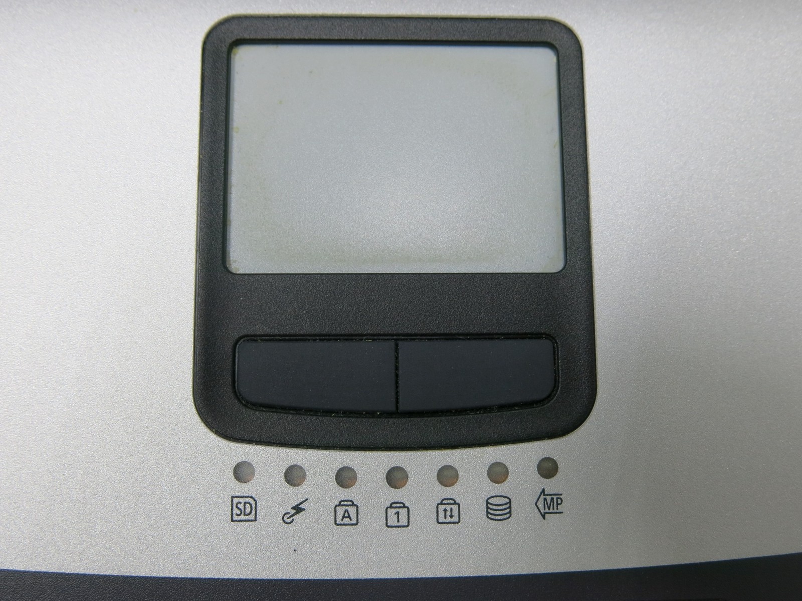 Panasonic Toughbook CF-31 MK1 | i5-520M 2.4GHz 4GB | Touch | Powers ON |