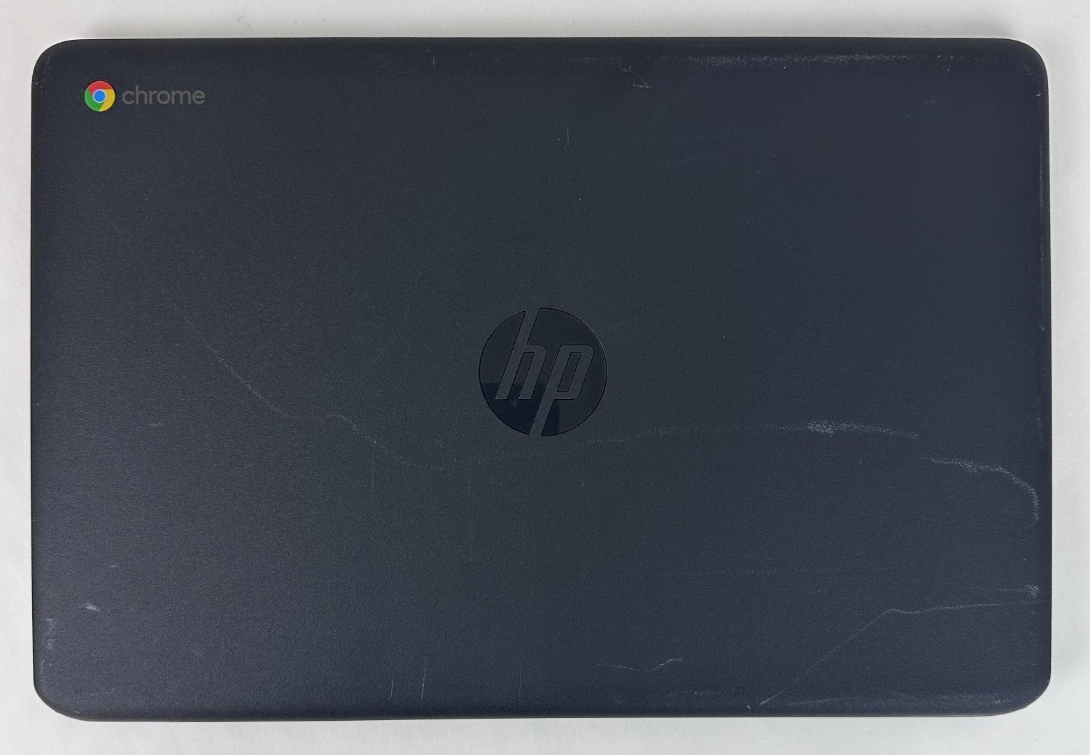 HP Chromebook 14-ca061dx 14″ HD Touch Screen N3350 1.1GHz 4GB 32GB Chrome Laptop