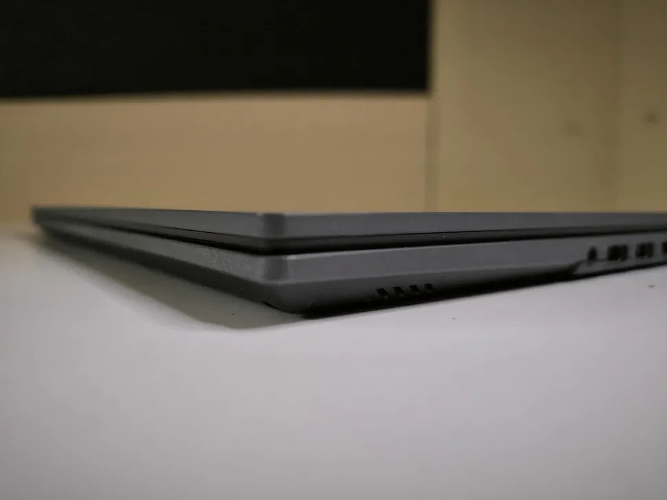 Asus CX34 14″ Intel i3 16/256 Gray Chromebook Plus LIKE NEW-My Mom didnt want it