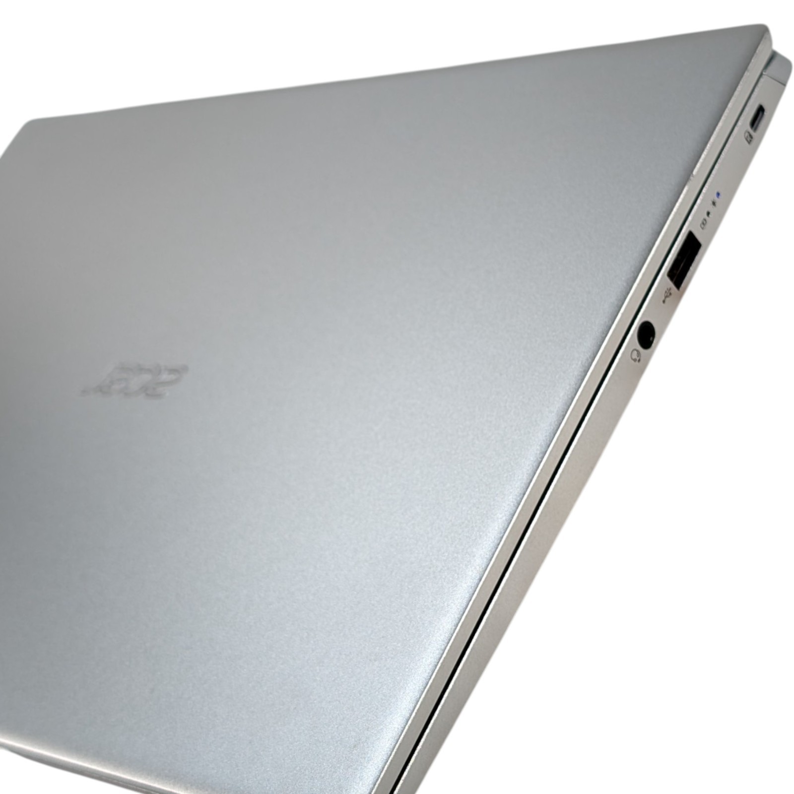 Acer Swift 3 SF314-511 14″ FHD Laptop i7-1165G7 256GB SSD 8GB RAM Silver✅🔌