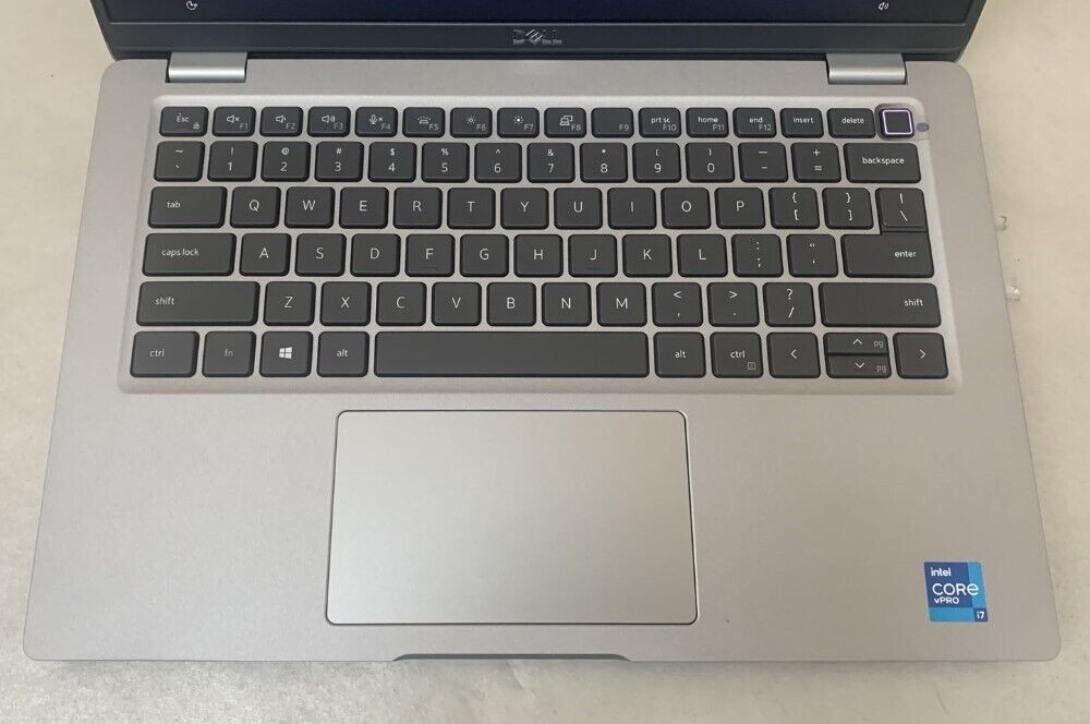 Dell Latitude 5420 14″ i7-1185G77 3.00GHz 16GB RAM 500GB SSD Win10Pro TouchPoint
