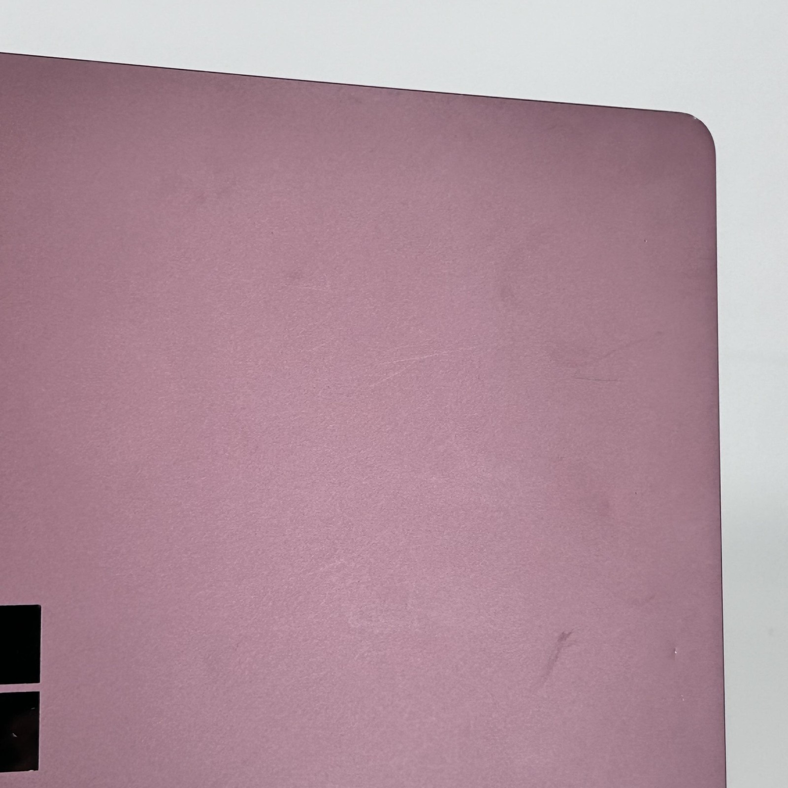 Microsoft Surface Laptop 2 13.5 2K TOUCH i5-8250U 1.60GHz 8GB 256GB SSD Good