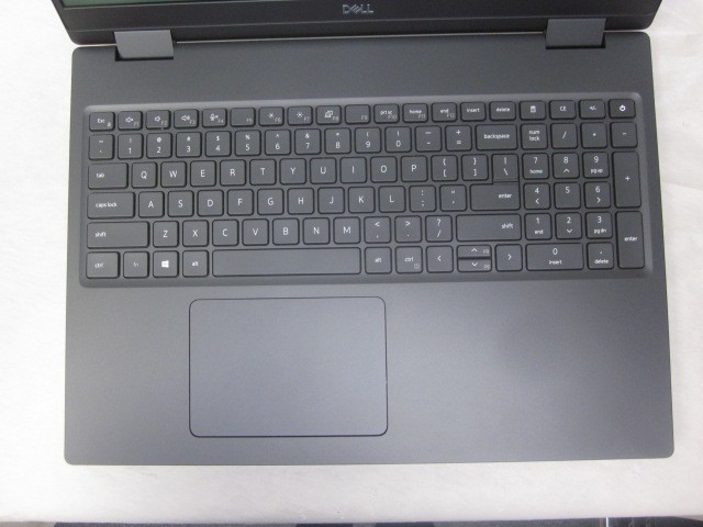 Dell Precision 7680 I7-13850HX @ 2.1GHz 1TB 32GB WIN11PRO RTX4090