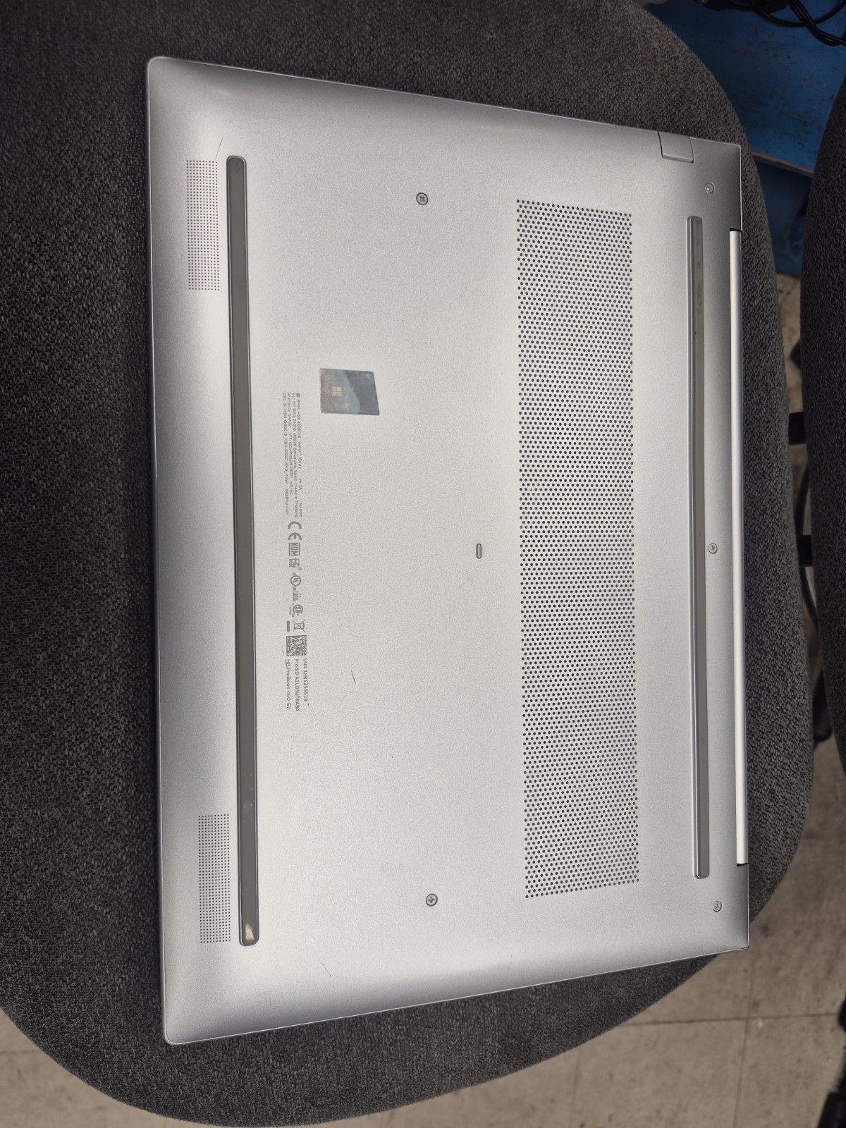 hp ProBook 460 g11 ultra 5 16gb