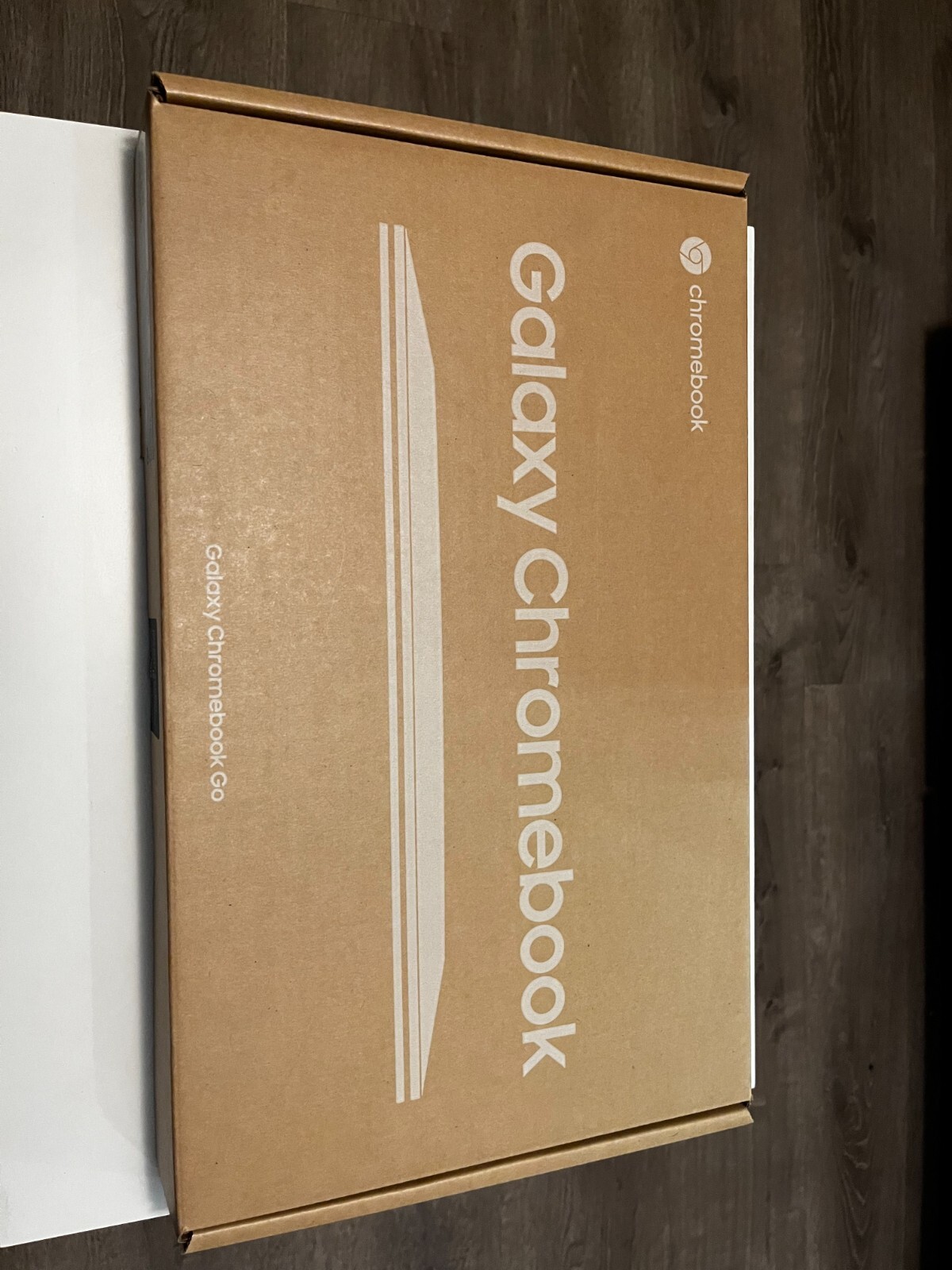 Samsung Galaxy Chromebook Go 14″