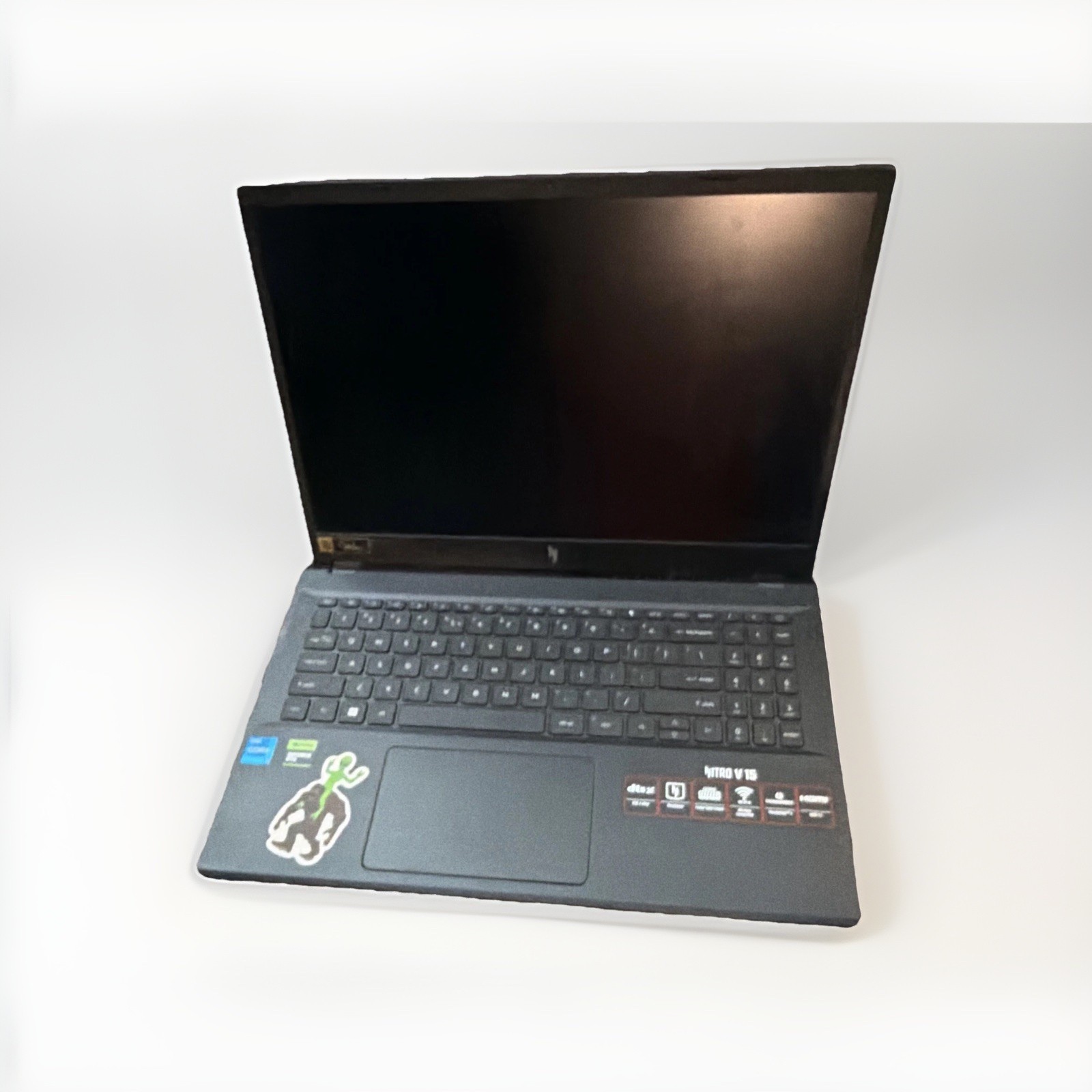 Acer Nitro ANV 15-51 Gaming Laptop 15.6in Core i5 RTX Dedicated