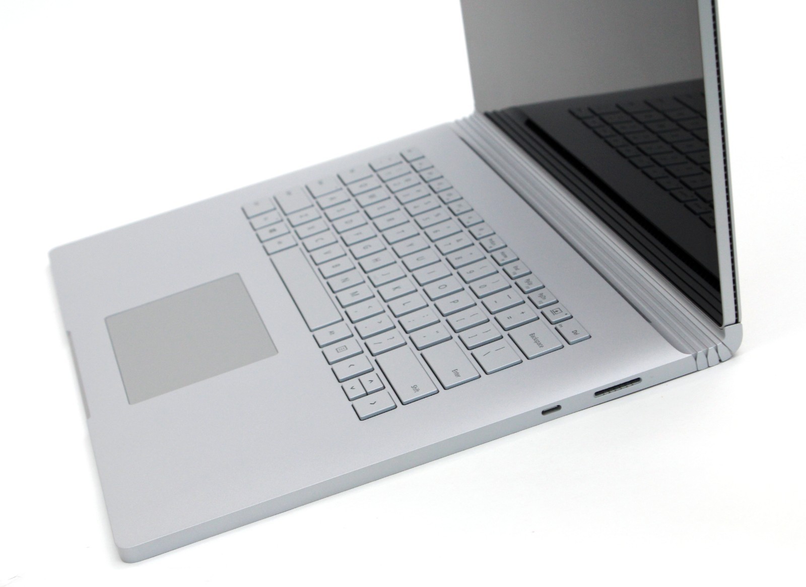 Microsoft Surface Book 3 15 Touch i7-1065G7 32GB RAM 1TB SSD RTX 3000 Max-Q
