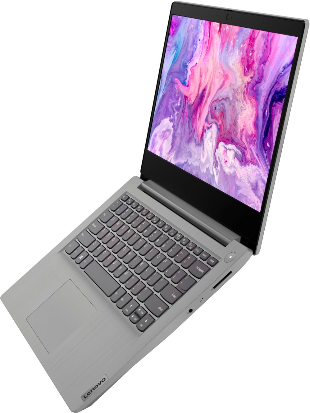 LENOVO IDEAPAD 3 81WH004LUS 14″ LAPTOP 4GB, 128GB SSD BRAND NEW, BEST OFFER!