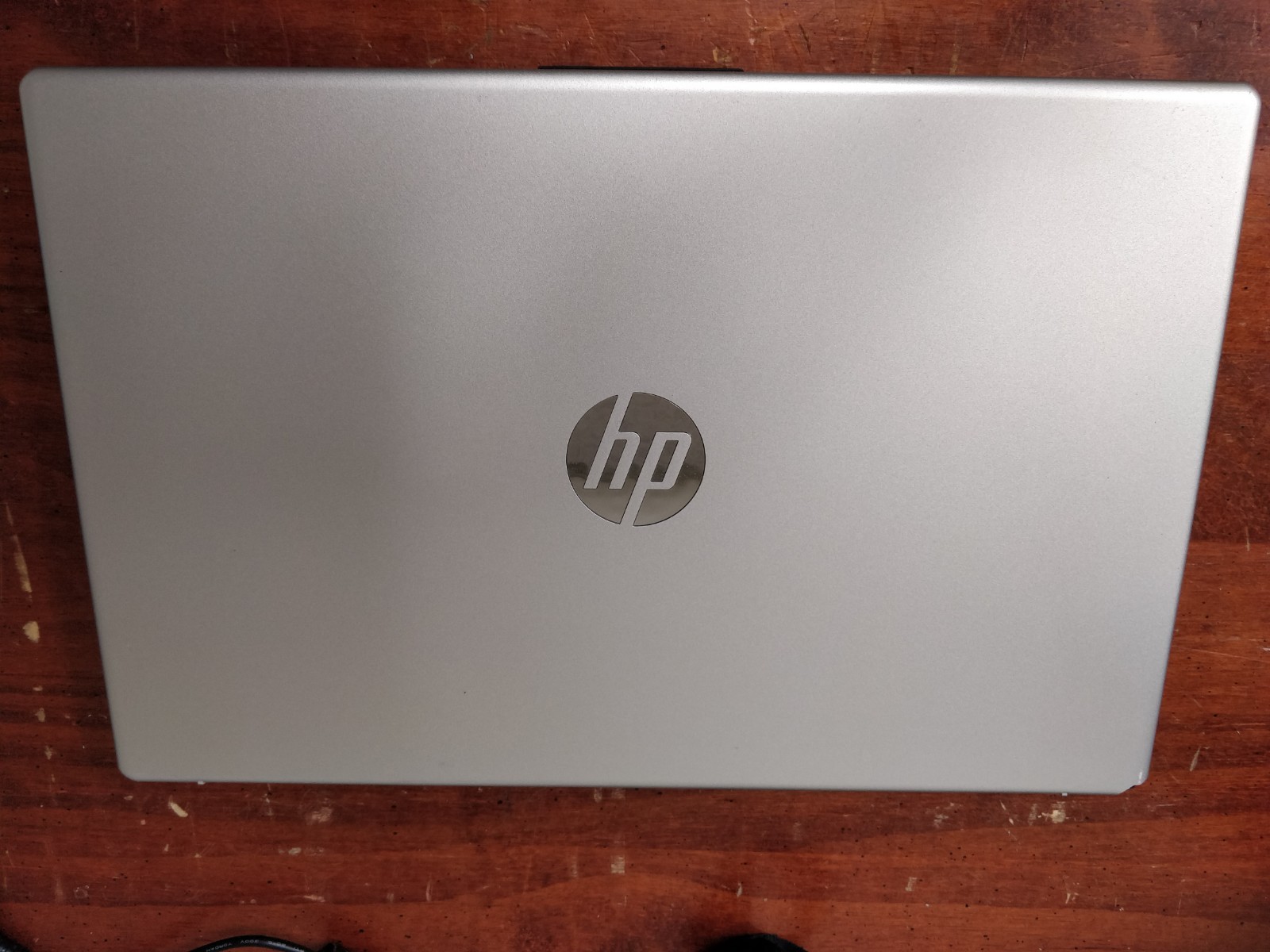 HP 15-FC0081NR AMD RYZEN 3 7320U@2.40GHz 8GB RAM NO DRIVES PARTS 9115