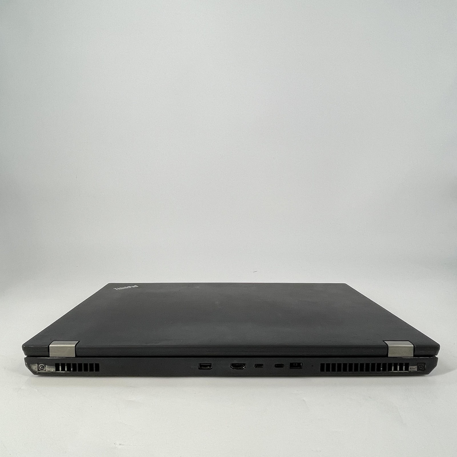 Lenovo ThinkPad P73 17.3 FHD i7-9750H 2.60GHz 16GB 512GB SSD Quadro P620 Good