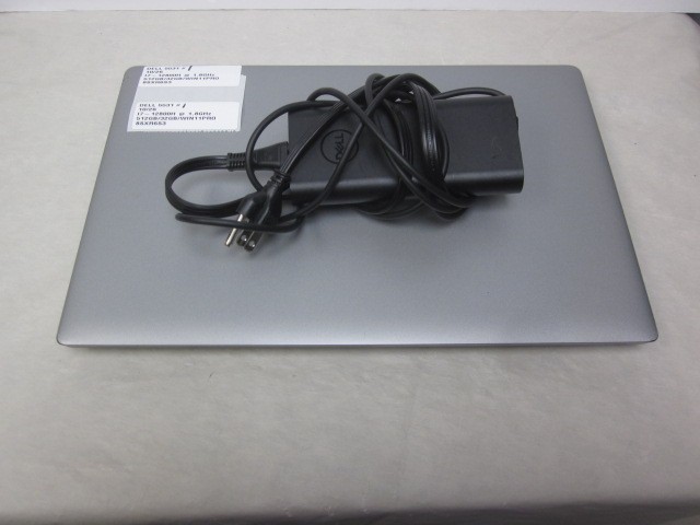 Dell Latitude 5531 I7-12800H @ 1.8GHz 512GB 32GB WIN11PRO TOUCH *WNTY 10/26* #1