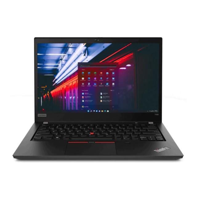 Lenovo ThinkPad Laptop T490 i7 8665U 16GB 512GB Touch Cam Wifi BT Backlit W 11P