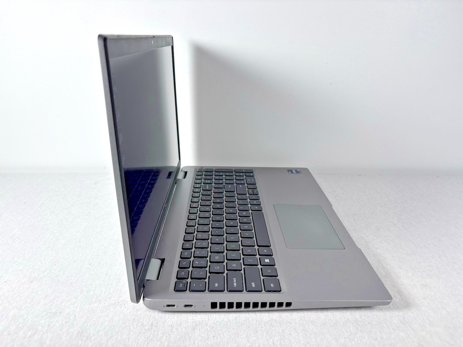 Dell Precision 3580 | CORE i5-1340P @ 1.90GHZ | 512GB SSD | 8GB RAM | Win 11 Pro