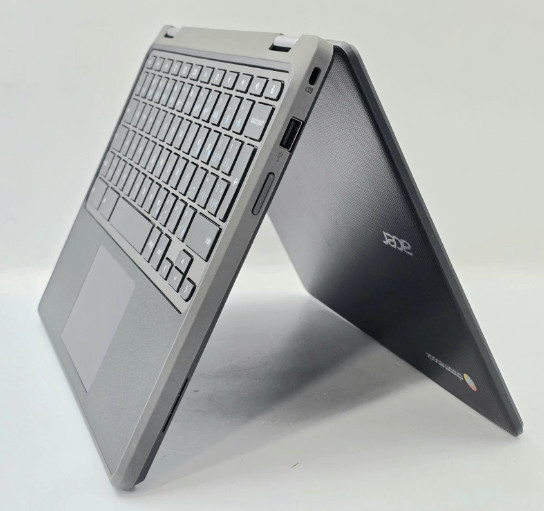 Acer Chromebook Spin 311 R722T-K6Q8 11.6″ MediaTek MT8183, 8GB RAM, 128GB eMMC