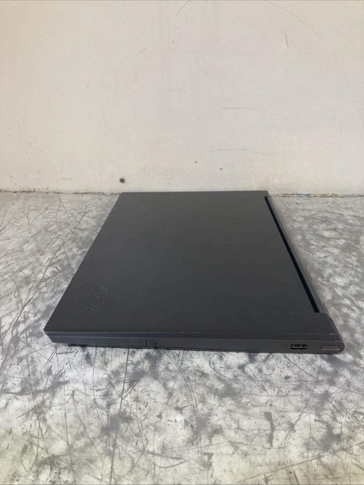 Lenovo Yoga C940 81TE i7-9750H 2.6GHz 12GB RAM 256GB SSD Win 11 keys not working