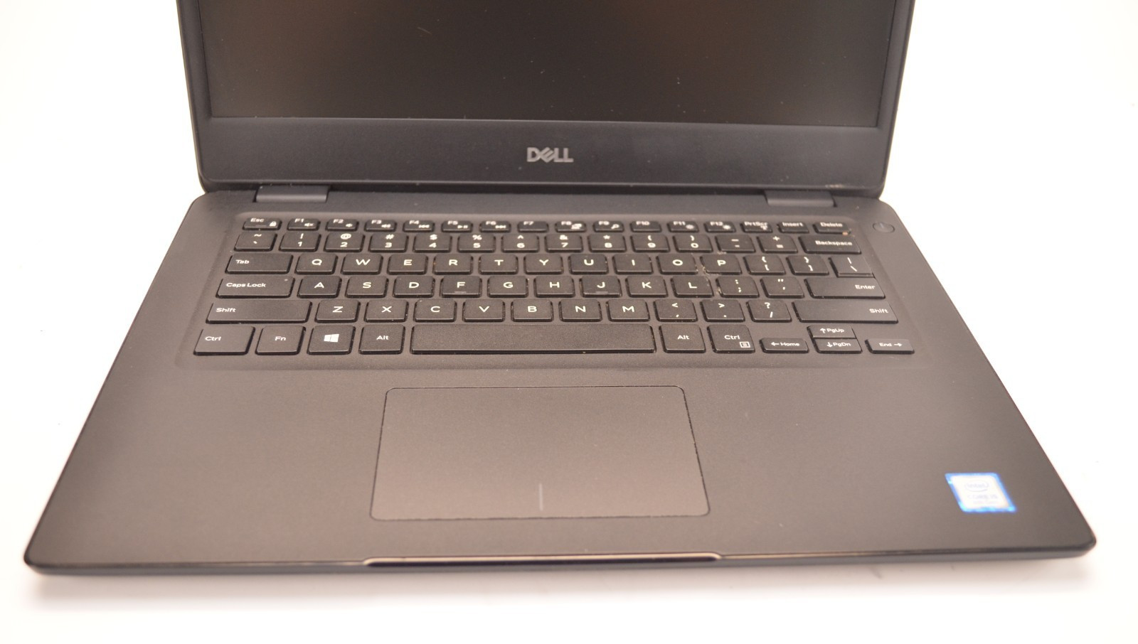Dell Latitude 3400 14″ i5-8265U 1.6GHz 8GB RAM 256 M.2 Good Batt Win11 GRADE B