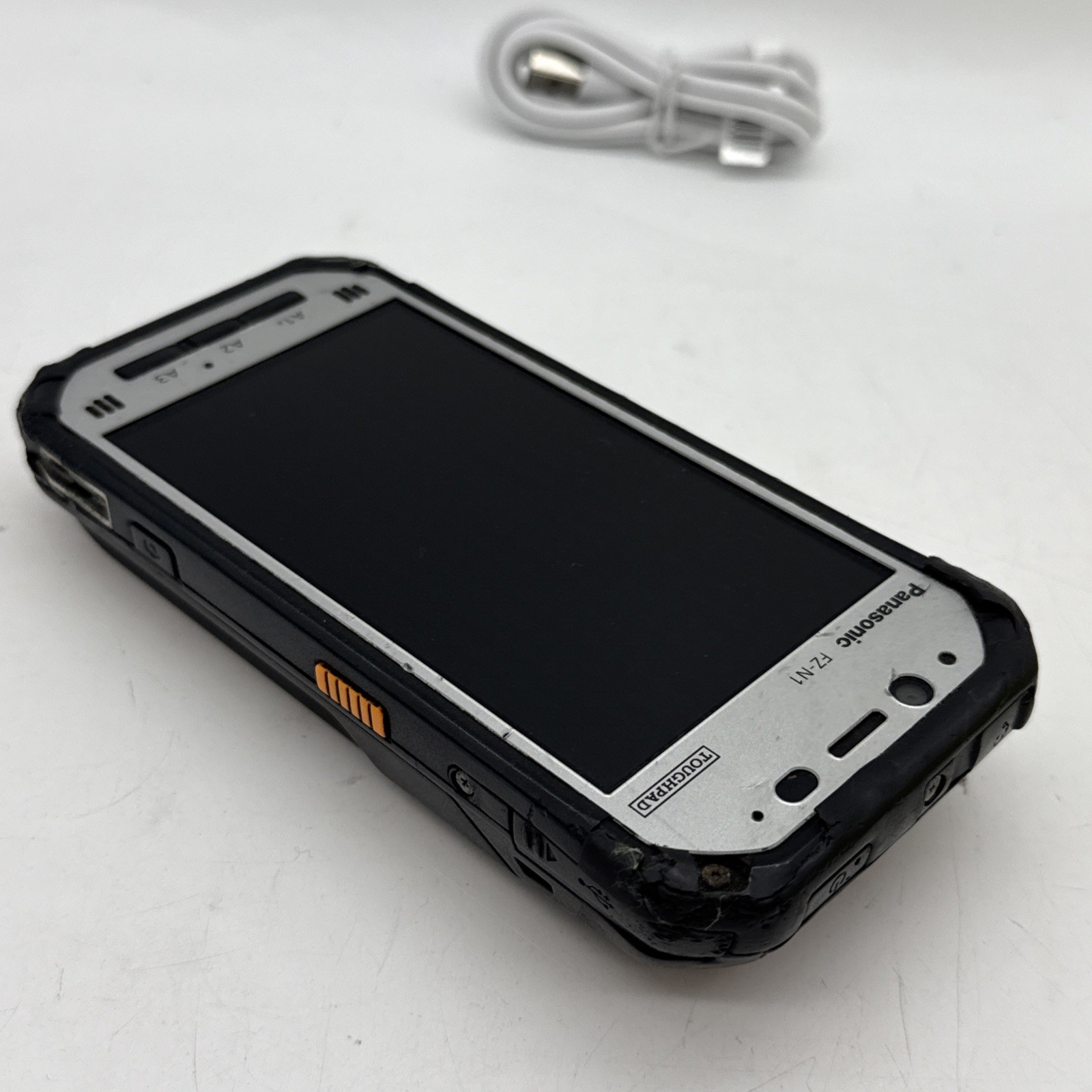 Panasonic FZ-N1 Toughpad Rugged Barcode Scanner Smartphone, Dual SIM (B3:20)