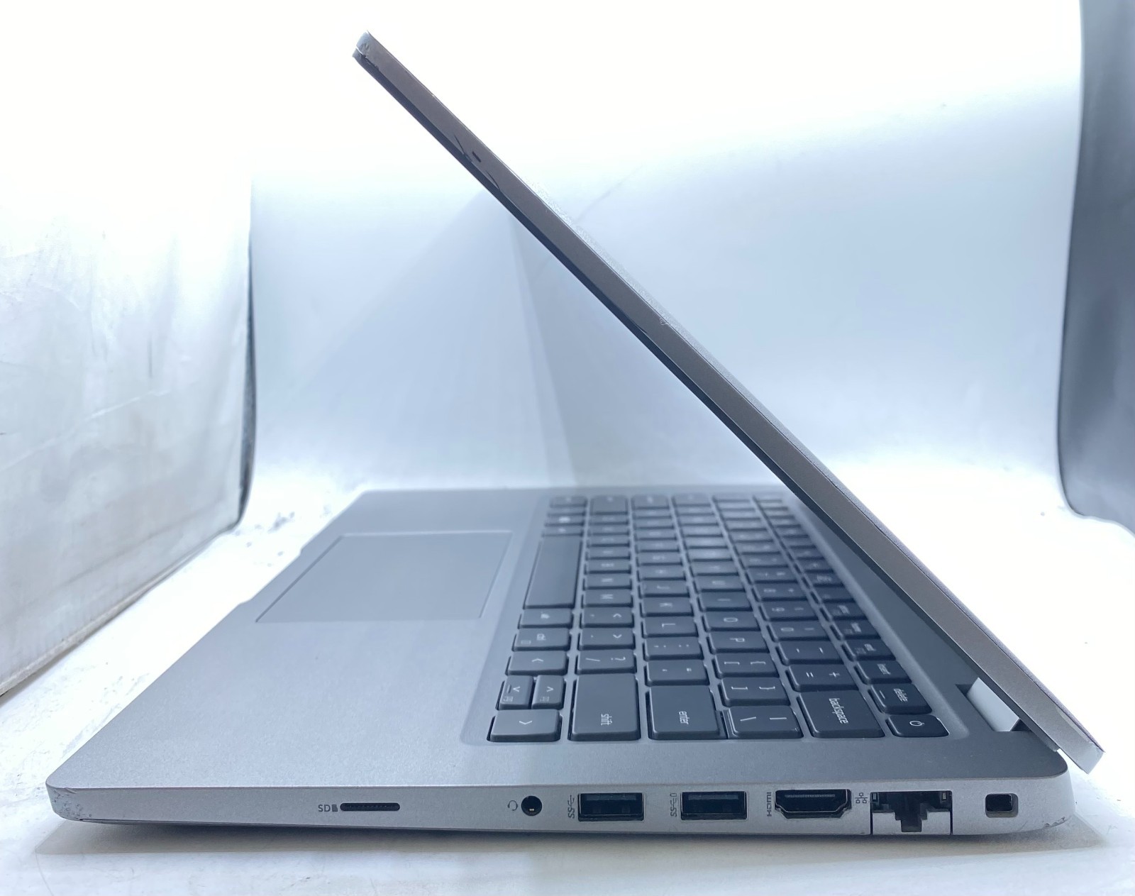 Dell Latitude 5420 14″ Laptop Intel Core i5-1145G7 2.60GHz 8GB RAM 256GB SSD