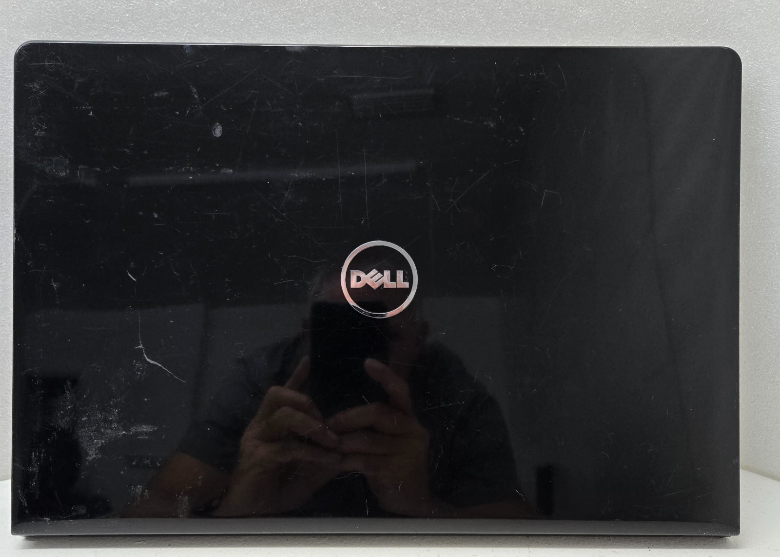 Dell Inspiron 5558 15″ Laptop Intel i3-4030U 1.9GHz 6GB RAM NOHD/OS (FL)