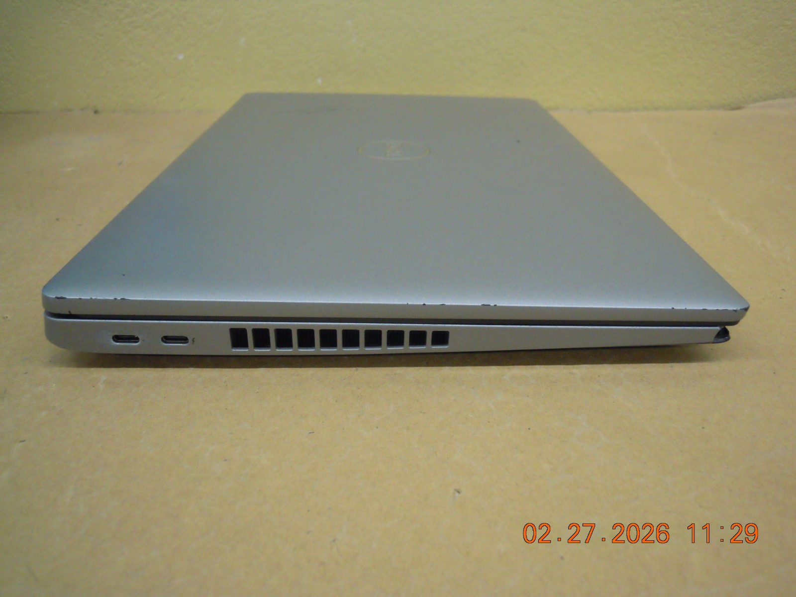 Dell Latitude 5530 | i5-1240P @ 4.40GHz CPU | 16GB RAM | AC Adapter | No HDD