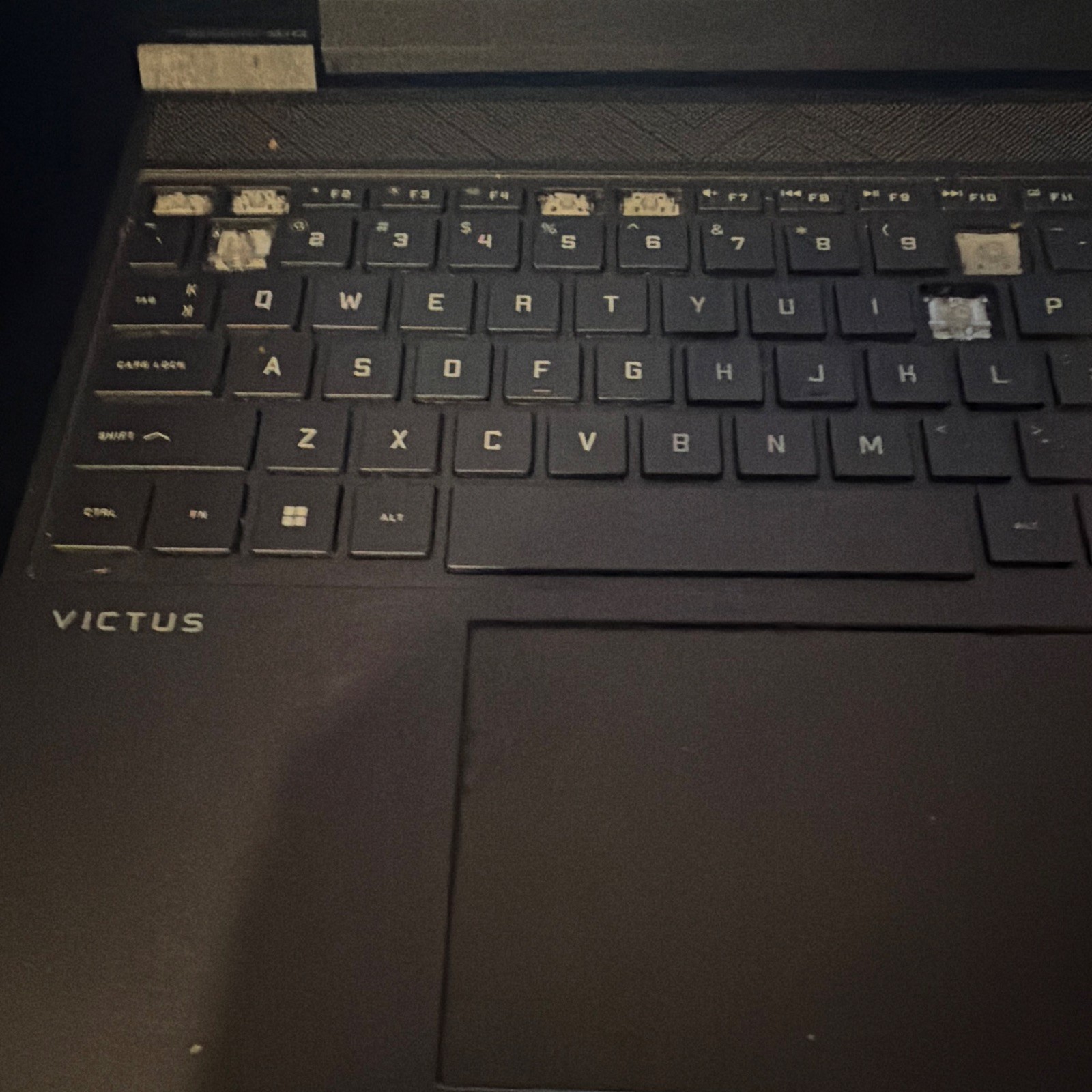 HP Victus 15.6″ Gaming Laptop Intel GTX 1650 Core i5 12th Gen Win 11 Black
