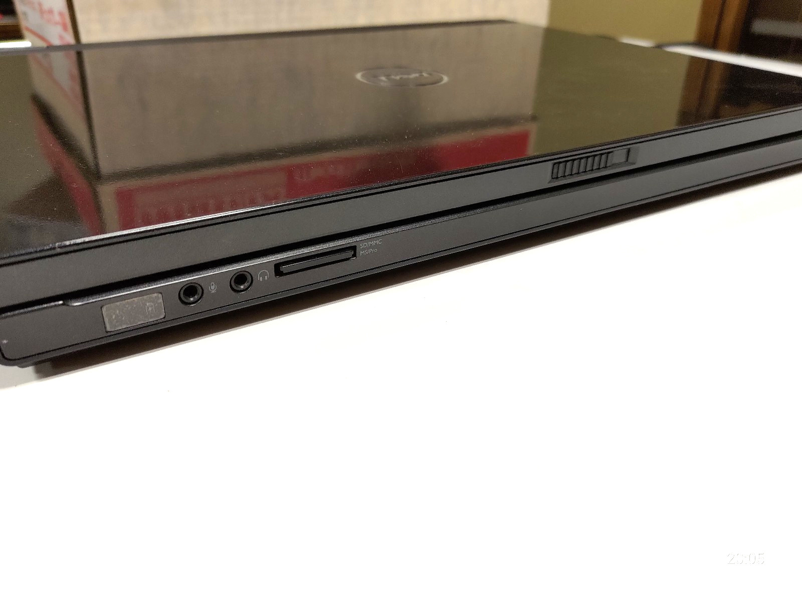 Dell Vostro 1710 2GB RAM/160GB HDD Core2 Duo, CD/DVD, No OS