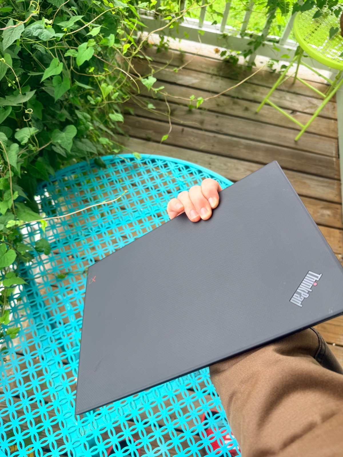 LENOVO ThinkPad X1 Carbon 4K Display, 16GB RAM, 1TB SSD, 10th gen CPU, Win11 Pro