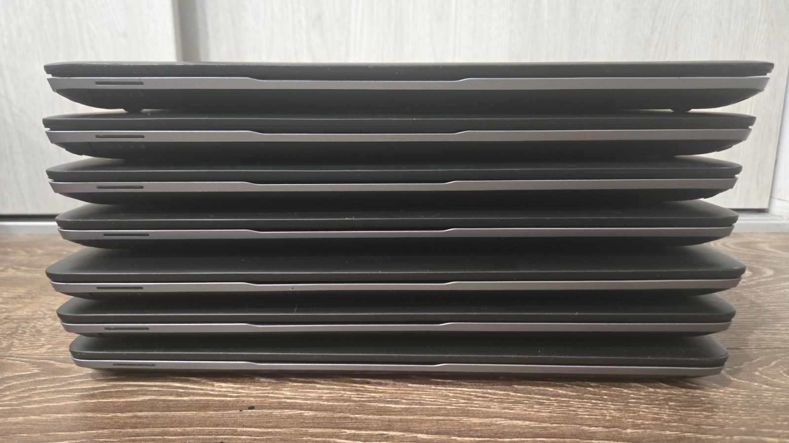 LOT x7 | HP Elitebook 840 G2 14″ Laptop | i5-5300U | 16GB RAM | 256GB SSD | W10P