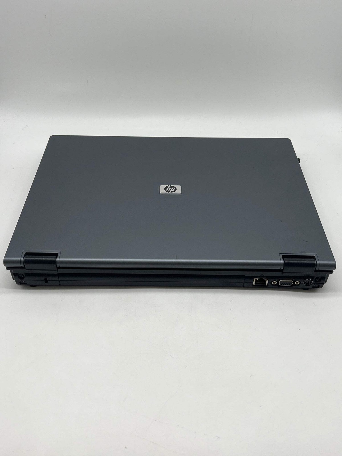 HP Compaq 6710b Core 2 Duo 2GB DDR2 – For Parts Bad Battery