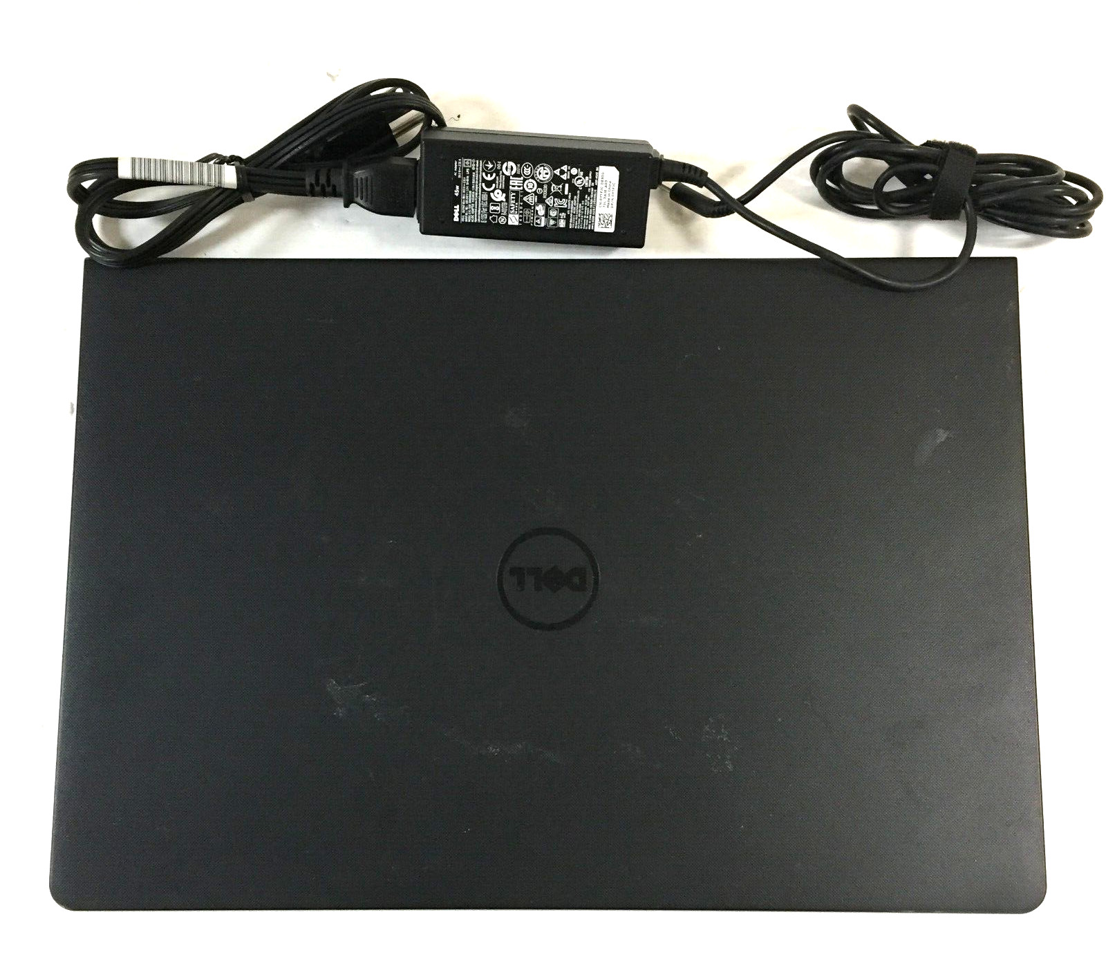 Dell Inspiron 15 3565 15.6″ Laptop/AMD A6-9200/8GB RAM/128GB SSD/Windows 10 Home