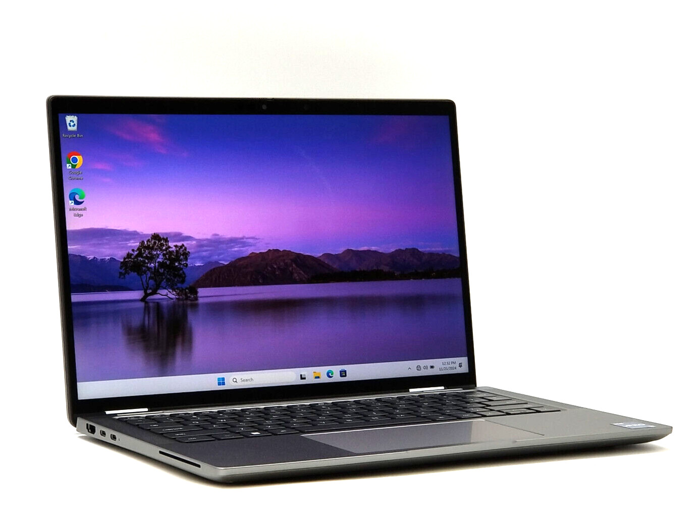 Dell Latitude 7340 Laptop 13″ Intel Core i7-13th Gen 16GB Ram 512GB NVMe Win 11.
