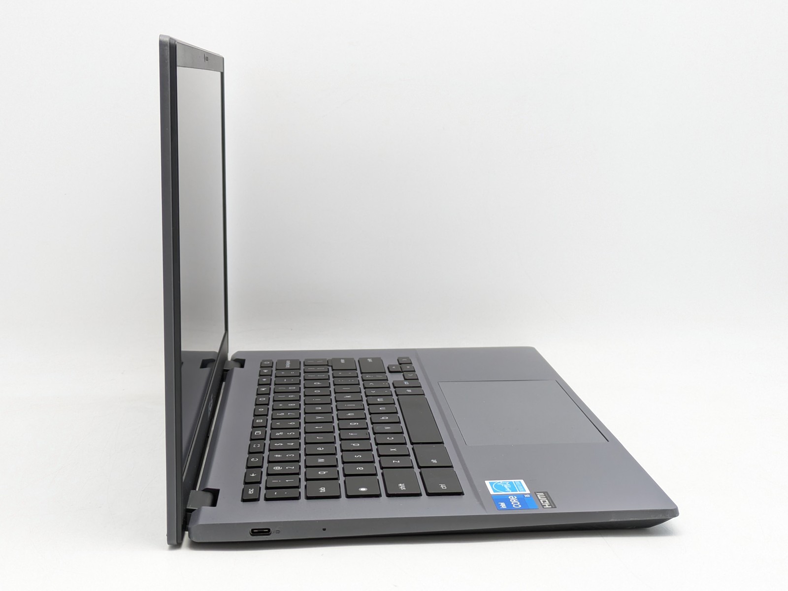 ASUS Chromebook Plus CX34 14″ i5-1235U 16GB DDR5 256GB SSD ChromeOS