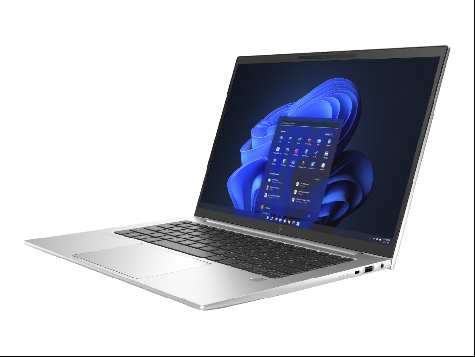 HP EliteBook 840 G9 – Premium Business Laptop Intel Core i7-1270P (12th Gen