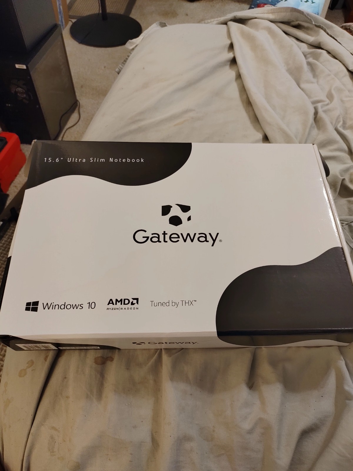 gateway laptop 15.6 windows