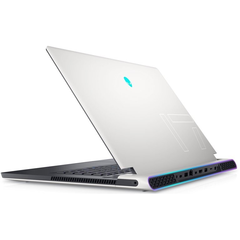 Alienware X17 R1 i7-11800H – 16GB Memory – 1TB SSD – RTX 3060