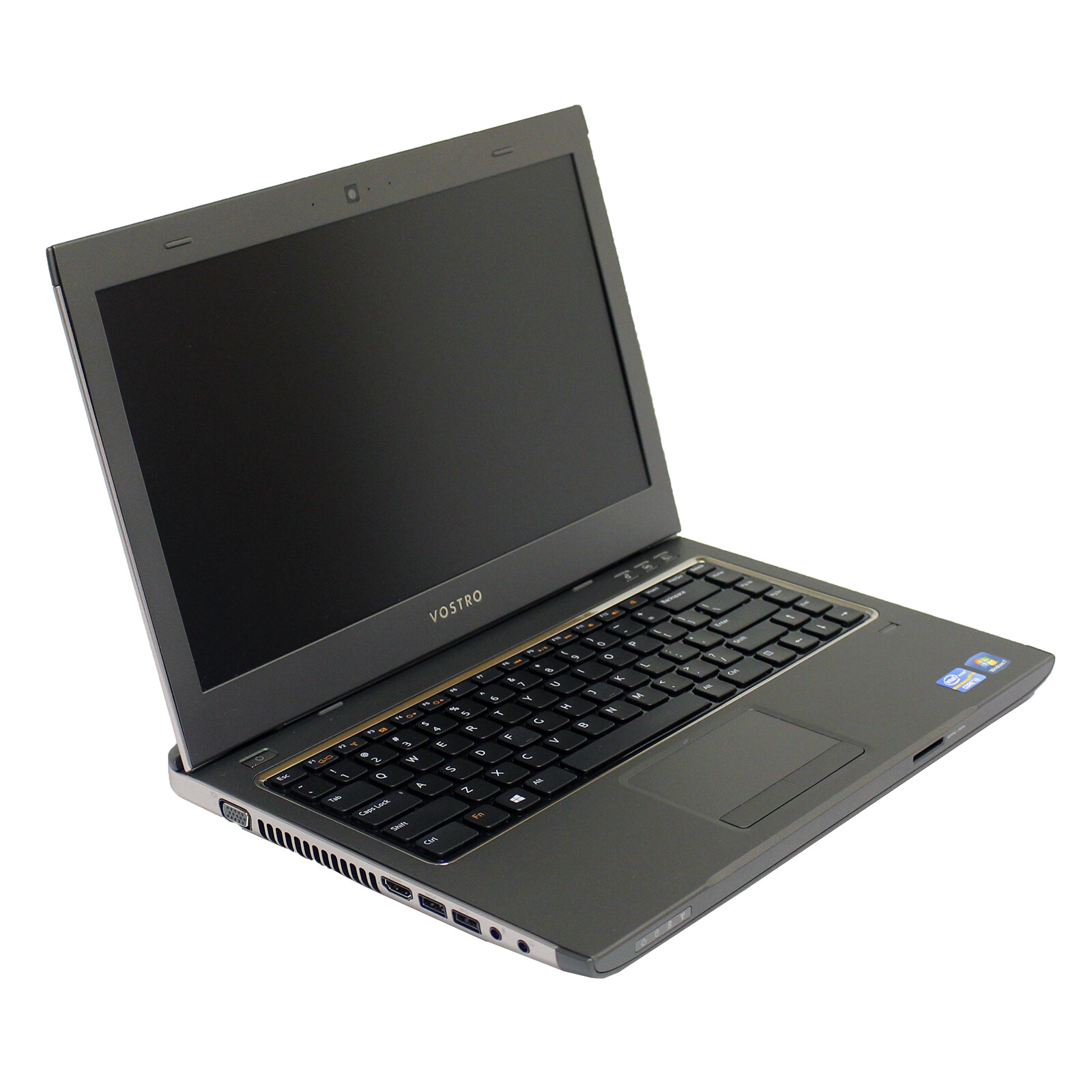 Dell Vostro 3460 14″ HD LED Notebook i5-3210m 2.5GHz 8GB 256GB SSD HDMI WiFi W10