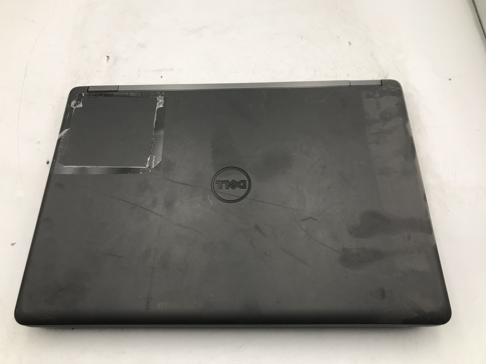 DELL LATITUDE E5450 – BOOTS TO BIOS – INTEL I3 5010U – NO RAM – BAD LCD -READ-BB