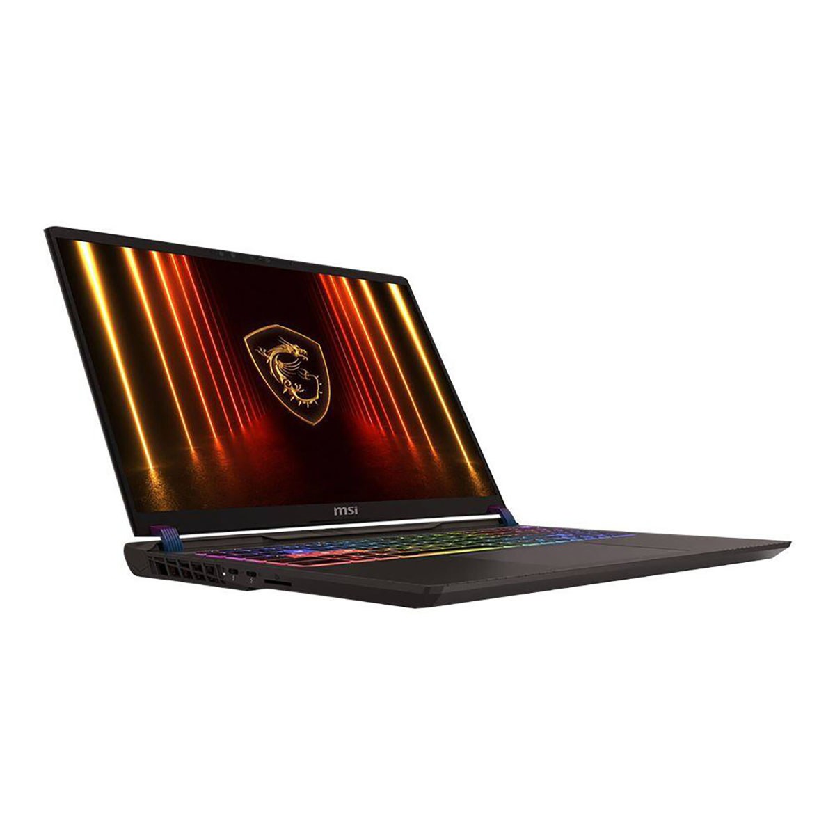 MSI Vector 16 HX AI A2XWHG-061US 16″ WUXGA 144Hz Gaming Laptop, Intel Core Ultra